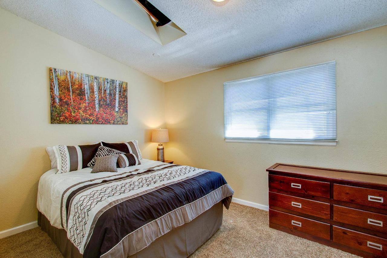 318_Maplewood Villa Colorado Springs Kültér fotó